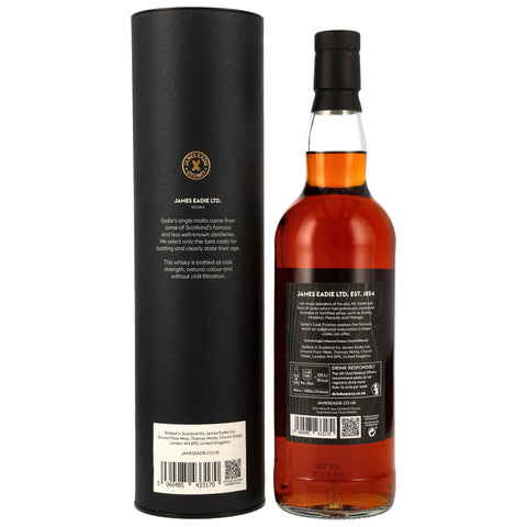 블레어 아솔 2007/2026 18년숙성, 56.8%