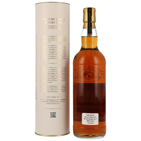 Highland Park 2004/2024-19y.o #50171094-Single Cask Collection(duncan Taylor)