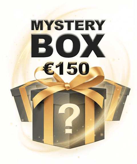 Mystery Box