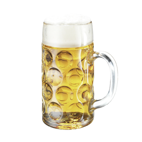 [EVENT] 메가 하이볼 잔 - 1리터 + 피버트리 토닉워터 + 하이볼용 위스키 (50 -60ml)