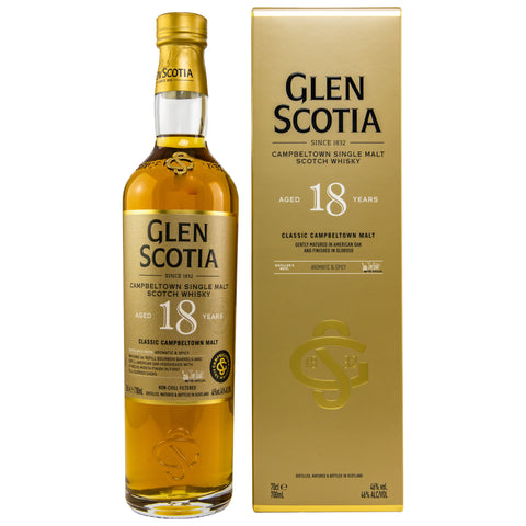 Glen Scotia
