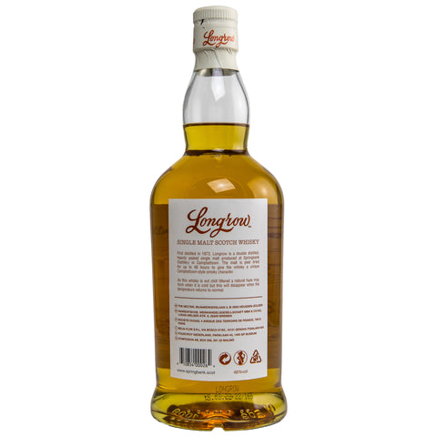 롱로우 피티드 2024 46%