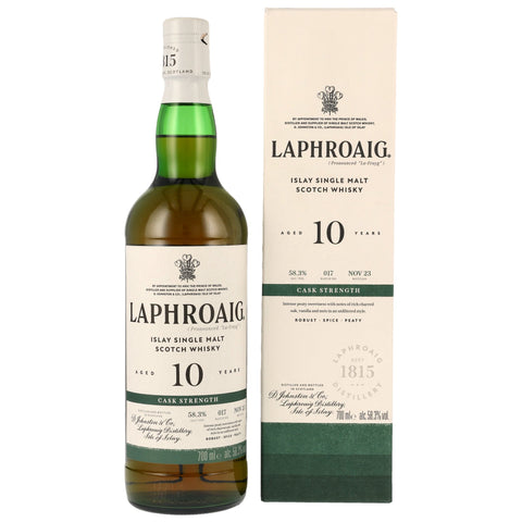 Laphroaig