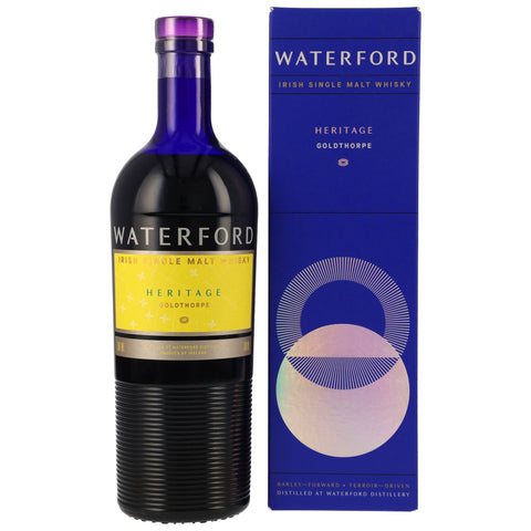 [위스키 펀 90점!!] 워터포드 헤리티지 : 골드소프 1.1, 50%, 700ml - [세금포함]