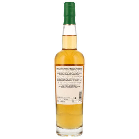 다프트밀 2011/2024 - 12년 윈터배치 46%