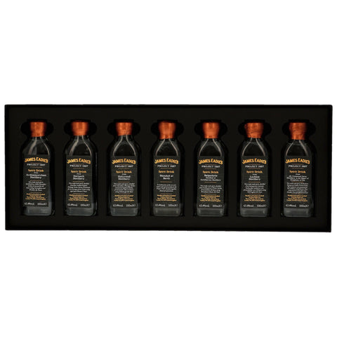 프로젝트 1927 테이스팅 셋트 - 제임스 에디