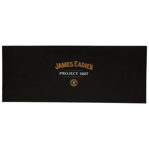 프로젝트 1927 테이스팅 셋트 - 제임스 에디