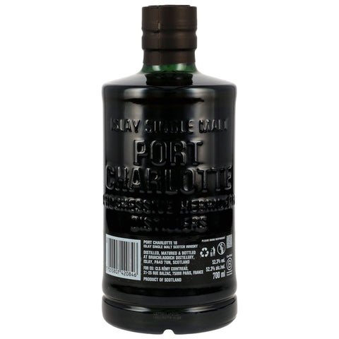 포트 샬롯 18년 2026년 릴리즈, 52.3%