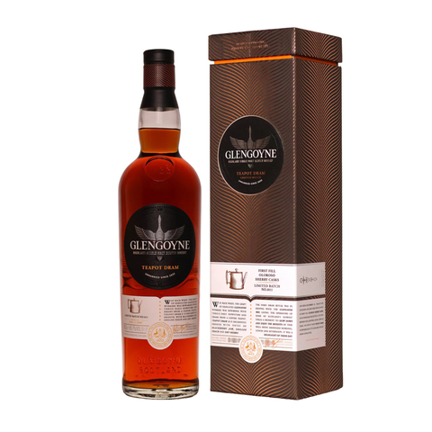 글렌고인 티팟 드램 배치 11, 59.7%