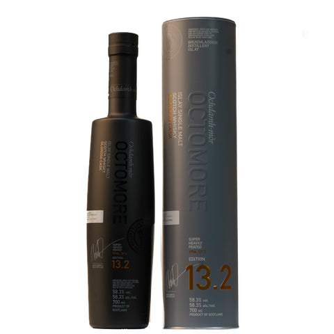 옥토모어 13.2 - 아일라 싱글 몰트
