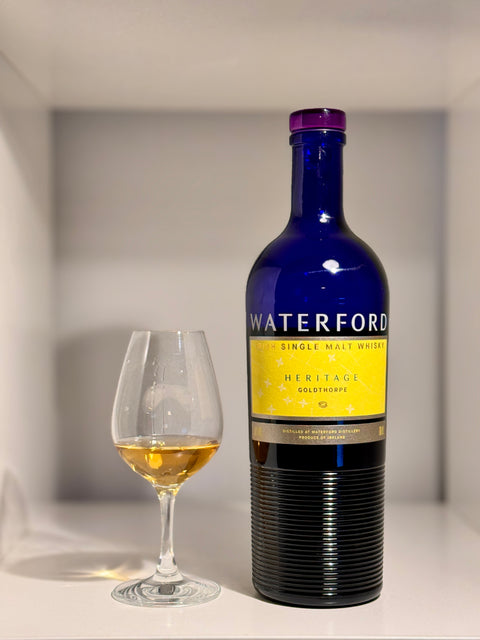 [위스키 펀 90점!!] 워터포드 헤리티지 : 골드소프 1.1, 50%, 700ml - [세금포함]