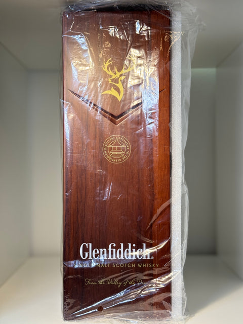 글렌피딕 15 핸드필 솔레라 캐스크, 58%