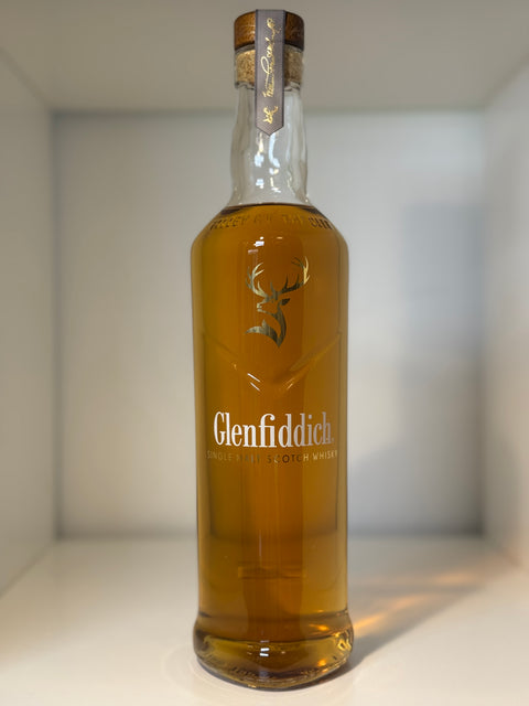 글렌피딕 15 핸드필 솔레라 캐스크, 58%