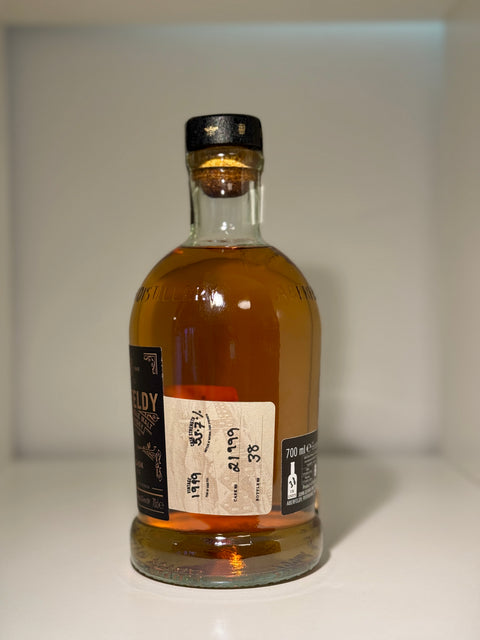 아버펠디 핸드필 1999빈티지 25년 숙성 , 53.7 %