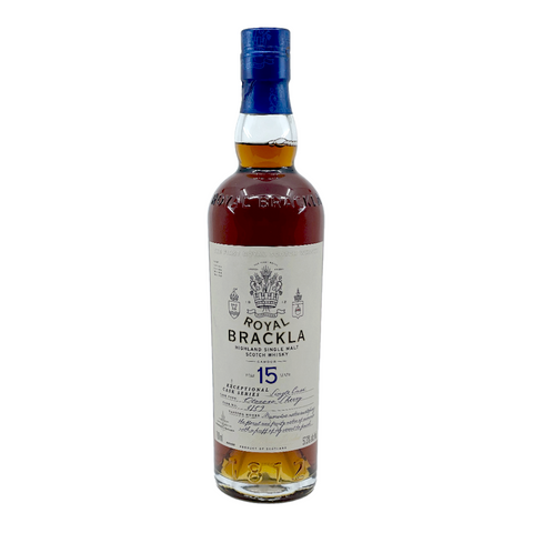 Royal Brackla