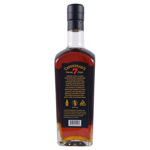 카덴헤드 세븐스타 블렌디드 46%