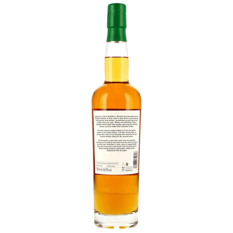 다프트밀 15년, 2009/2024