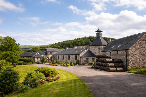 증류소 한정 보틀