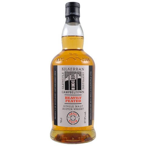 킬커란 헤빌리피티드 스몰배치11 57.9%