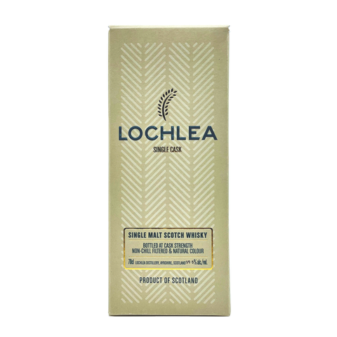 로크리/록리 2018, 4년숙성, 싱글캐스크 - 독일/ 키어쉬 임포트 익스클루시브, 59.3도, 365병 한정.