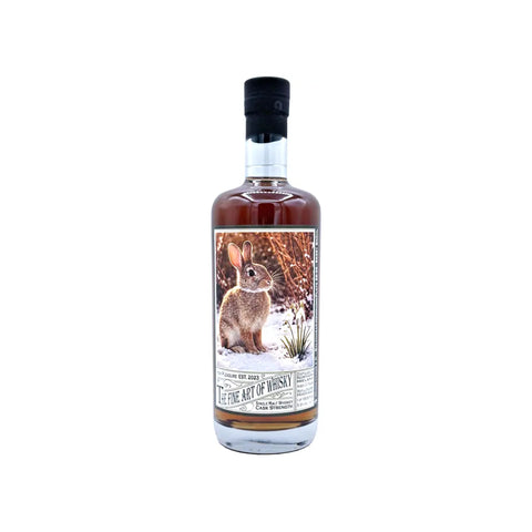 아도스 - 노던 아일랜드 28년 숙성, 51.8%